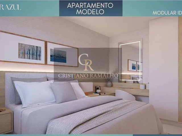 Imagem: Lançamento! Apartamento com 2 quartos