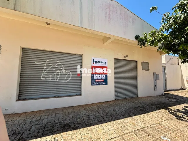 Imagem: RUA HEMITAL, N°4370, ZONA I, UMUARAMA
