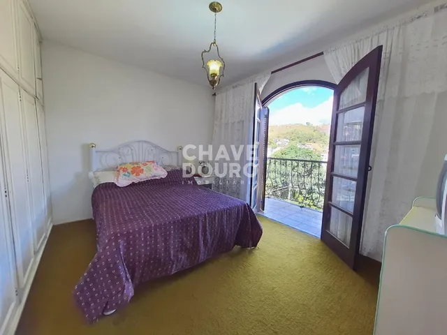 Imagem 2: Encontre seu refúgio no Vale do Paraíso em Teresópolis!