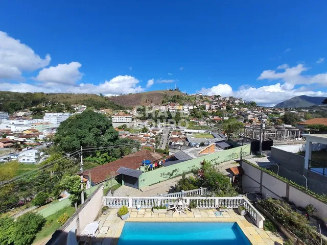 Imagem 5: Encontre seu refúgio no Vale do Paraíso em Teresópolis!