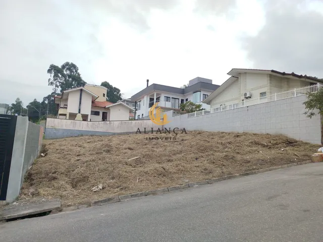 Imagem: Terreno em Pedra Branca, Palhoça/SC