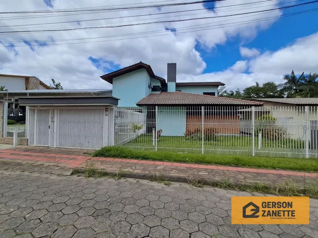Imagem: Casa Padrão - santa Barbara