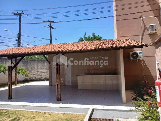 Imagem: Apartamento a Venda no Itaperi em Fortaleza/CE
