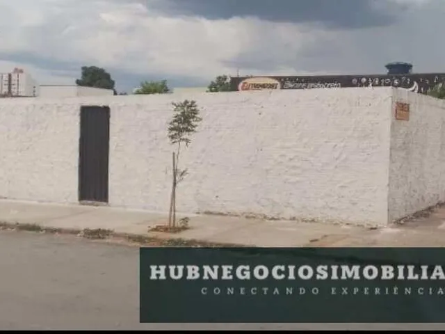 Imagem: Lote À Venda em Montes Claros, Morada do