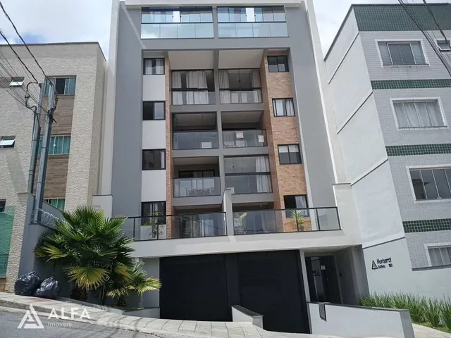 Imagem: Cobertura À Venda, no Edifício Montserrat
