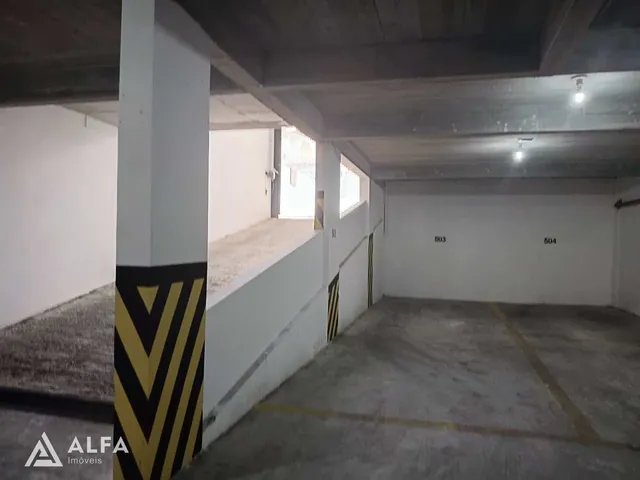 Imagem 2: Cobertura À Venda, no Edifício Montserrat em Barbacena, São Jorge, com 3 Quartos, 157,74M²