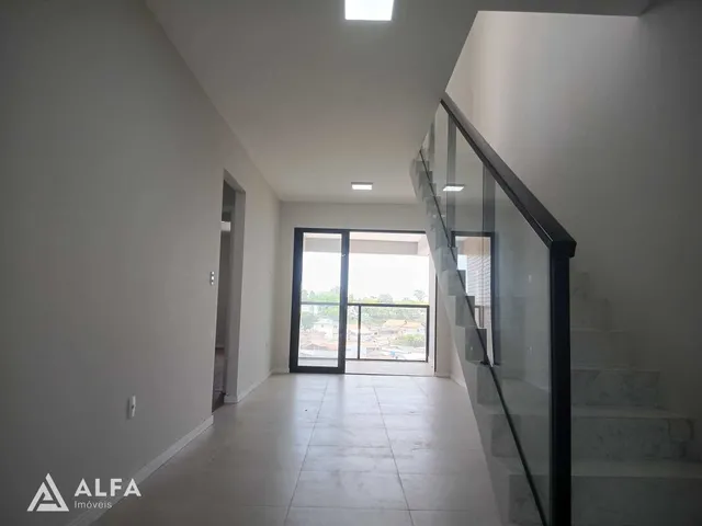 Imagem 3: Cobertura À Venda, no Edifício Montserrat em Barbacena, São Jorge, com 3 Quartos, 157,74M²