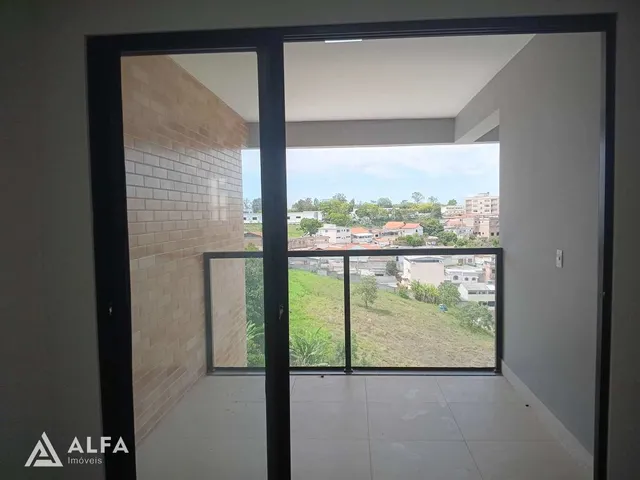 Imagem 4: Cobertura À Venda, no Edifício Montserrat em Barbacena, São Jorge, com 3 Quartos, 157,74M²