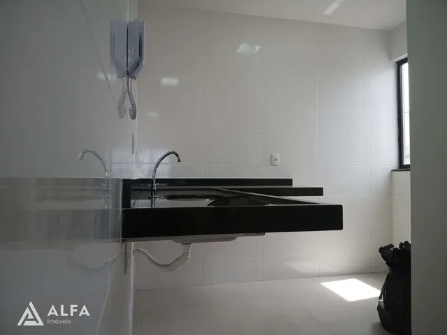 Imagem 6: Cobertura À Venda, no Edifício Montserrat em Barbacena, São Jorge, com 3 Quartos, 157,74M²