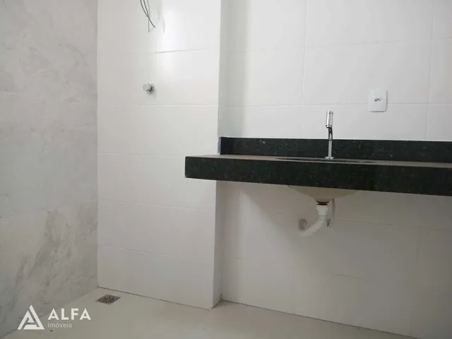 Imagem 9: Cobertura À Venda, no Edifício Montserrat em Barbacena, São Jorge, com 3 Quartos, 157,74M²