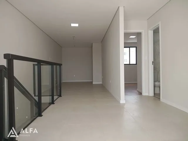 Imagem 16: Cobertura À Venda, no Edifício Montserrat em Barbacena, São Jorge, com 3 Quartos, 157,74M²
