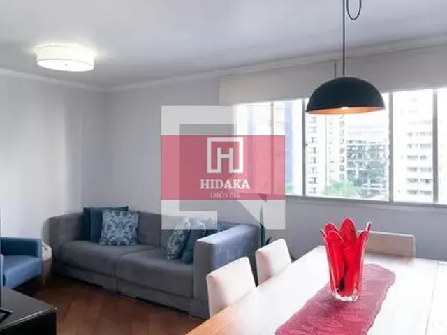 Imagem: Apartamento à venda no bairro Cidade Monções