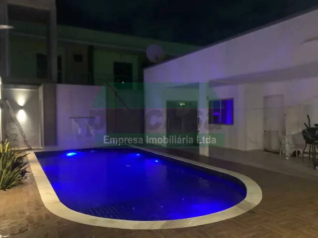 Imagem: Casa em Condomínio / CONDOMÍNIO BOSQUE