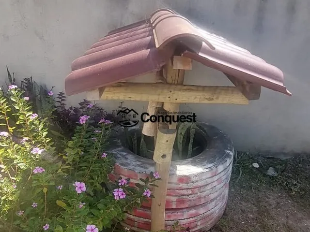 Imagem 10: Vendo Linda e Charmosa Chácara com acabamento de alto padrão, 05 quartos sendo 3