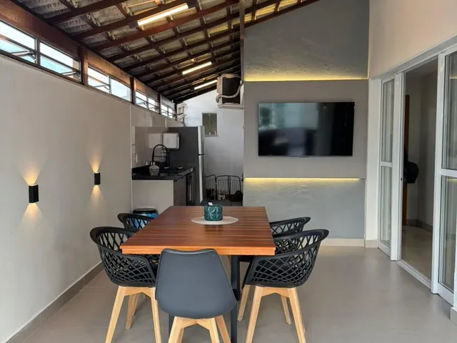 Imagem: Apartamento Cobertura Duplex 180m², 4 quartos