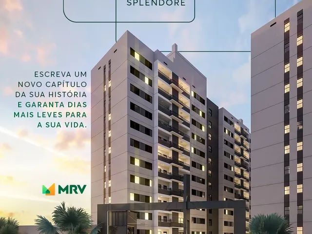 Imagem: Citta Splendore - Apartamento no Despraiado