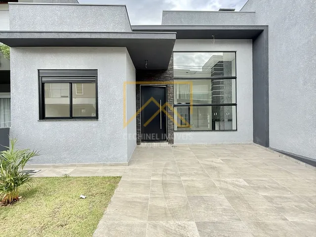 Imagem: Residencial Vale dos Lirios - Casa à venda