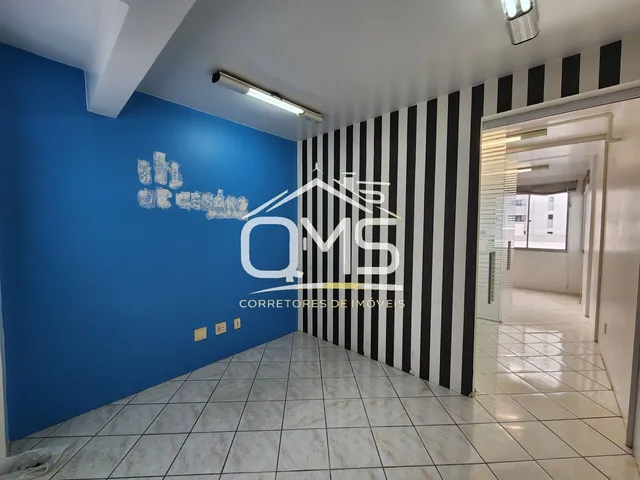 Imagem 1: SALA COMERCIAL NO CENTRO DE PASSO FUNDO-RS