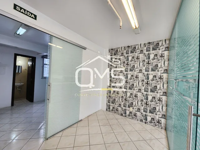 Imagem 12: SALA COMERCIAL NO CENTRO DE PASSO FUNDO-RS