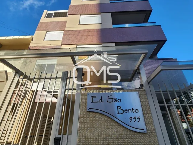 Imagem: APARTAMENTO 2 DORMITÓRIOS