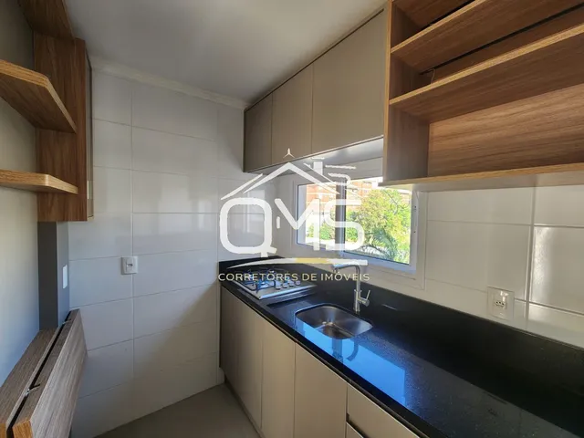 Imagem 5: APARTAMENTO 2 DORMITÓRIOS