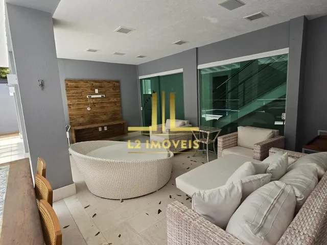 Imagem 16: MARAVILHOSA CASA - 4 SUÍTES - 494M² - ALPHAVILLE SALVADOR 1