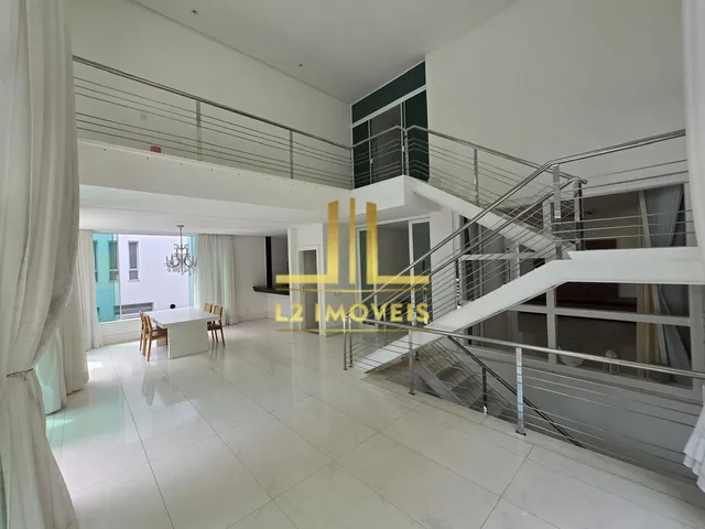 Imagem 10: MARAVILHOSA CASA - 4 SUÍTES - 494M² - ALPHAVILLE SALVADOR 1
