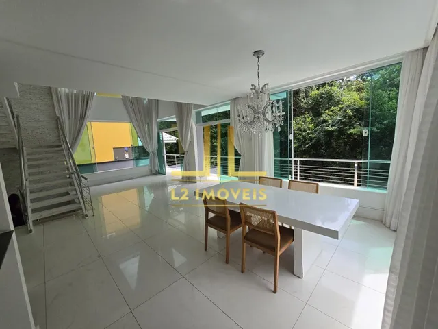 Imagem 9: MARAVILHOSA CASA - 4 SUÍTES - 494M² - ALPHAVILLE SALVADOR 1
