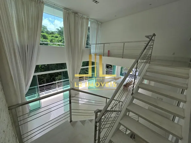 Imagem 8: MARAVILHOSA CASA - 4 SUÍTES - 494M² - ALPHAVILLE SALVADOR 1