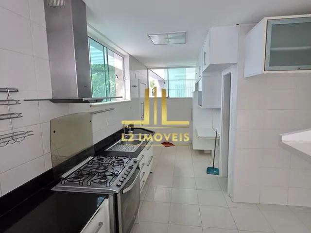 Imagem 4: MARAVILHOSA CASA - 4 SUÍTES - 494M² - ALPHAVILLE SALVADOR 1