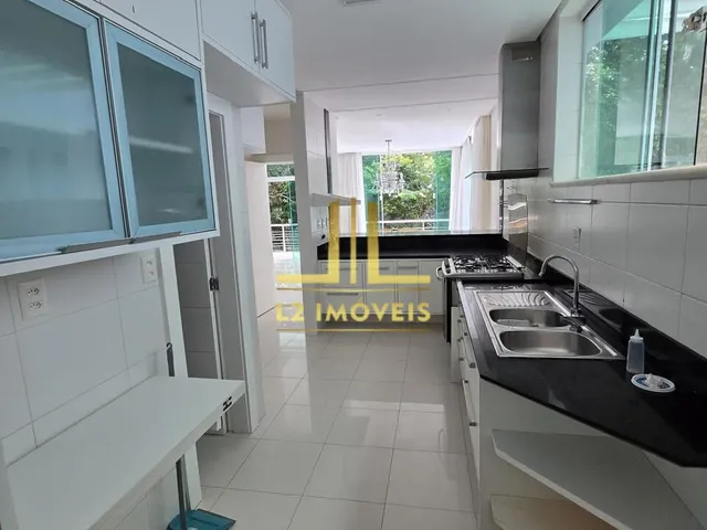 Imagem 13: MARAVILHOSA CASA - 4 SUÍTES - 494M² - ALPHAVILLE SALVADOR 1