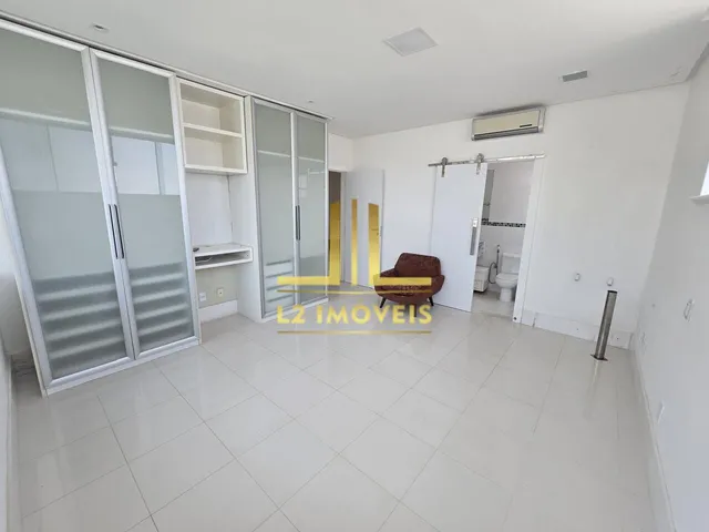 Imagem 12: MARAVILHOSA CASA - 4 SUÍTES - 494M² - ALPHAVILLE SALVADOR 1