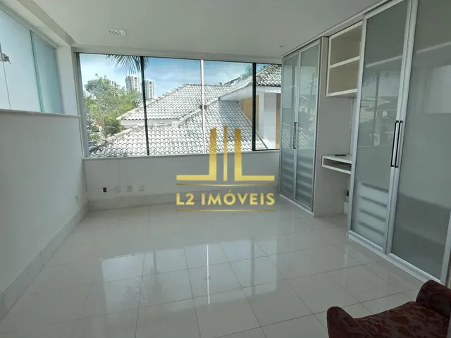 Imagem 14: MARAVILHOSA CASA - 4 SUÍTES - 494M² - ALPHAVILLE SALVADOR 1