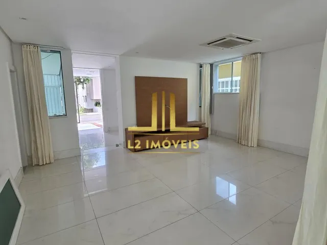 Imagem 11: MARAVILHOSA CASA - 4 SUÍTES - 494M² - ALPHAVILLE SALVADOR 1