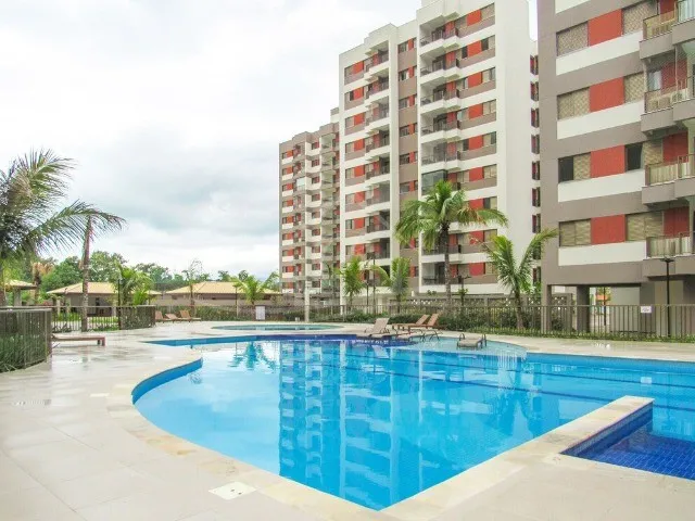 Imagem: Apartamento Novo para Venda