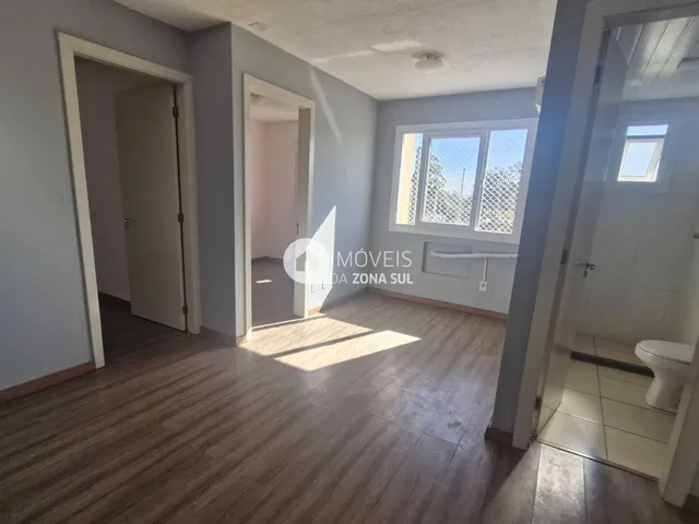 Imagem: Apartamento para alugar no bairro Restinga