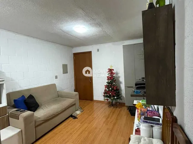 Imagem: Apartamento à venda no bairro Campo Novo