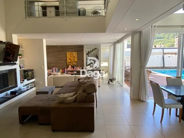 Imagem: Casa Alto Padrão com vista deslumbrante