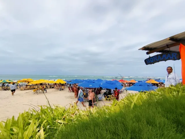 Imagem 8: Imperdível: Casa À Venda em Porto de Galinhas, Ipojuca-Pe, com 3 Quartos, 2 Suítes e 700M² de Área!
