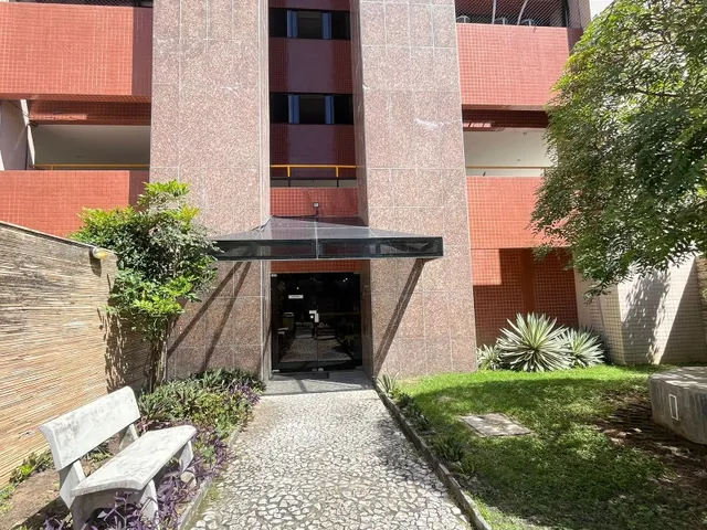 Imagem 13: Sala Comercial de Alto Padrão no Edifício Cervantes em Coelhos, Recife-PE: 1 Banheiro