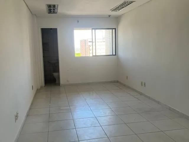 Imagem 9: Sala Comercial de Alto Padrão no Edifício Cervantes em Coelhos, Recife-PE: 1 Banheiro