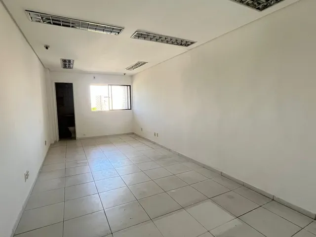 Imagem 10: Sala Comercial de Alto Padrão no Edifício Cervantes em Coelhos, Recife-PE: 1 Banheiro
