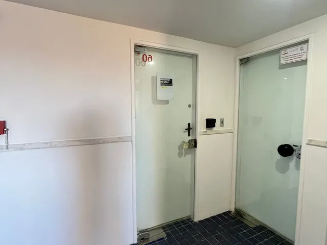 Imagem 4: Sala Comercial de Alto Padrão no Edifício Cervantes em Coelhos, Recife-PE: 1 Banheiro
