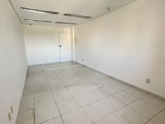 Imagem 11: Sala Comercial de Alto Padrão no Edifício Cervantes em Coelhos, Recife-PE: 1 Banheiro