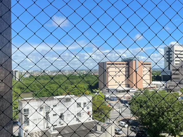 Imagem 5: Sala Comercial de Alto Padrão no Edifício Cervantes em Coelhos, Recife-PE: 1 Banheiro