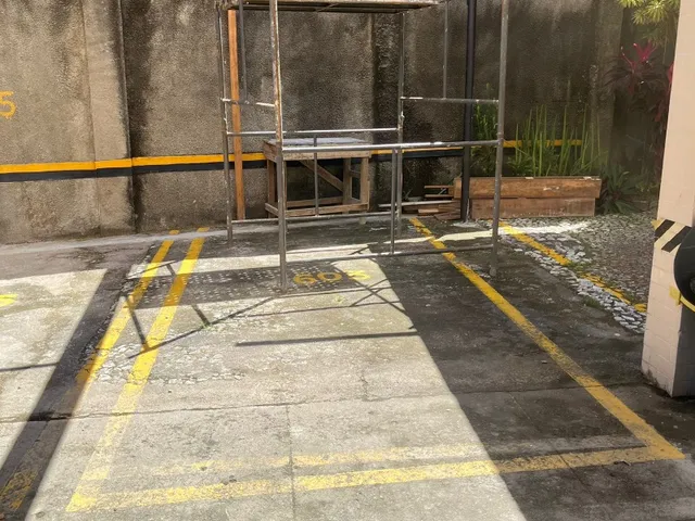 Imagem 8: Sala Comercial de Alto Padrão no Edifício Cervantes em Coelhos, Recife-PE: 1 Banheiro