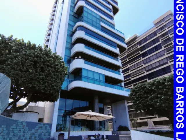 Imagem: Oportunidade única Apartamento de luxo