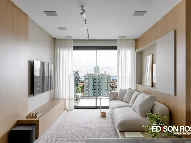 Imagem: Apartamento Edifício Manhattan Residence