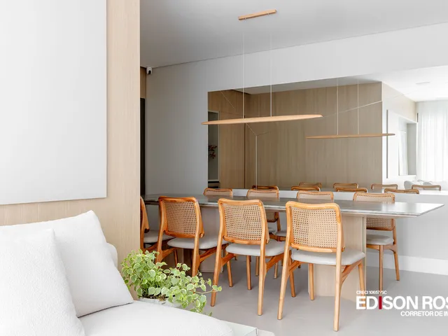 Imagem 9: Apartamento Edifício Manhattan Residence à venda em São José/SC, Floresta - 3 SUÍTES
