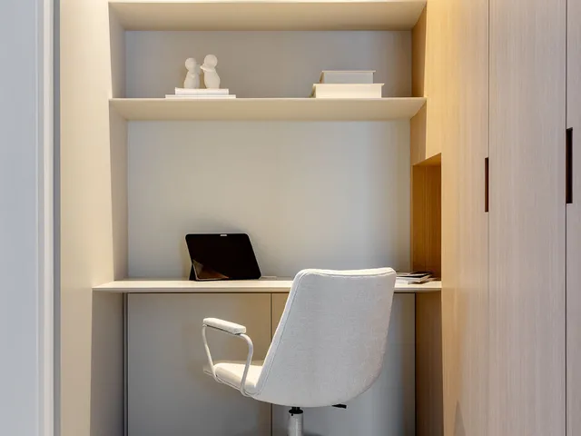Imagem 8: Apartamento Edifício Manhattan Residence à venda em São José/SC, Floresta - 3 SUÍTES